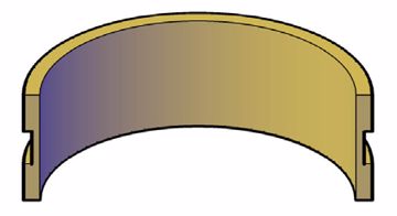 Picture of HUNGER PARTS