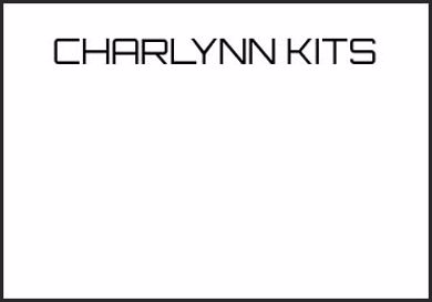 Picture for category CHARLYNN KITS